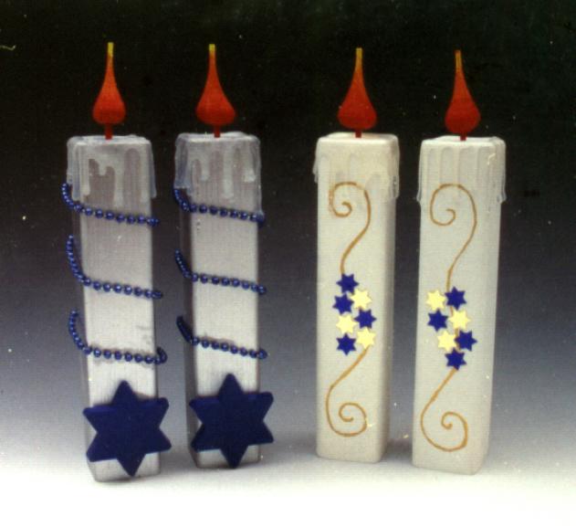 shabbat candles craft sle wooden craft shabbat candles sle for viewing only not for sale shabbat candles craft sle wooden craft shabbat candles sle for viewing only not for sale