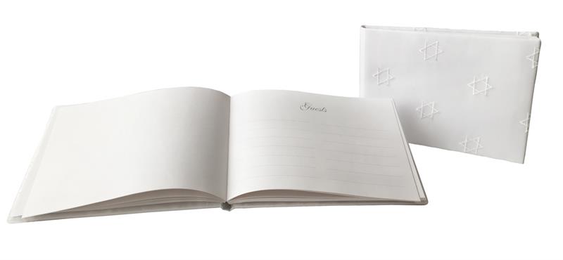 where to buy wedding guest books